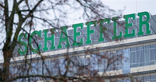 "Einschnitte tun weh": Stellenabbau an Schaeffler-Standort