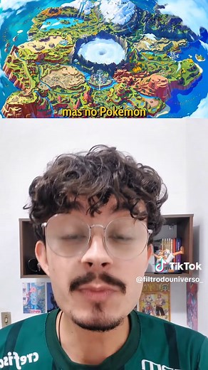 Todas as Regiões de Pokémon: Um Guia Completo