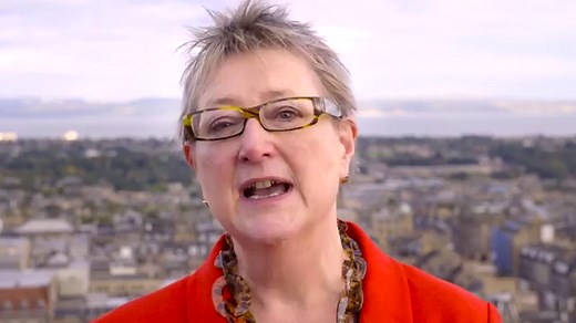 About Historic Environment Scotland