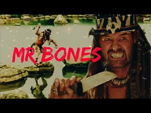 Mr Bones - 🤣🤣🤣🤣🍿💫