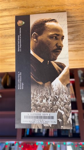 Branner Earth Sciences Library on Instagram: "This MLK day we’re sharing maps a few key maps to honor the work of Dr Martin Luther King and other civil rights activists fighting for racial justice: 1) Map of Martin Luther King Jr National Historic Site (NPS) in Atlanta — his home town 2) 1955-1956 Official highway map, state of Alabama - Montgomery Bus Boycott 3) 1963 Birmingham street map — Birmingham Campaign 4) 1965 Alabama Road Map — Selma to Montgomery March #civilrights #martinlutherkingjr
