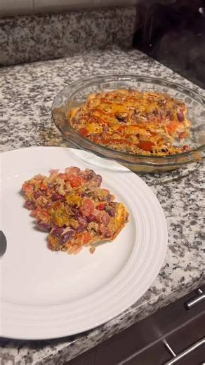 Quick One Pot Ground Turkey for Dinner #quickrecipes