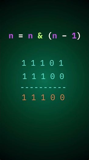 Fastest Way to Count Set Bits ⚡