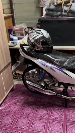 S6 ดิว่ะ: รีวิวเวฟ110i 2021 รุ่นตรงรุ่น