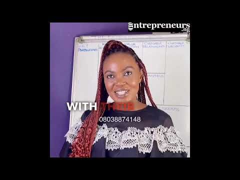 Revenue Streams in the Business Model Canvas