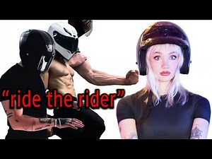 BikeTok: TikTok's WEIRDEST Thirst Traps...