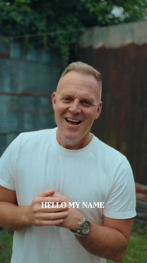 Hard to believe it’s been 13 years since this song first came out… and today, we’re celebrating its #1 anniversary! Grateful beyond words for the way this message continues to connect. I hope when you hear it, you are reminded that you are who God says you are! 🙌 | Matthew West