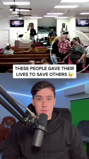 Real Life Heroes Who Sacrificed Their Lives to Save Others