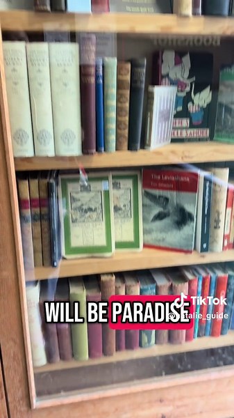 Explore Unique Souvenirs in Inverness's Victorian Market