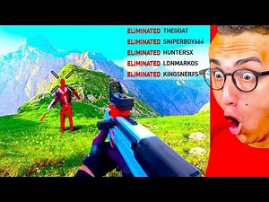 They Took NERF VIDEO GAMES TO THE NEXT LEVEL!