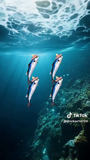 Discover the Spinning Fish: A Fascinating Aquarium Wonder