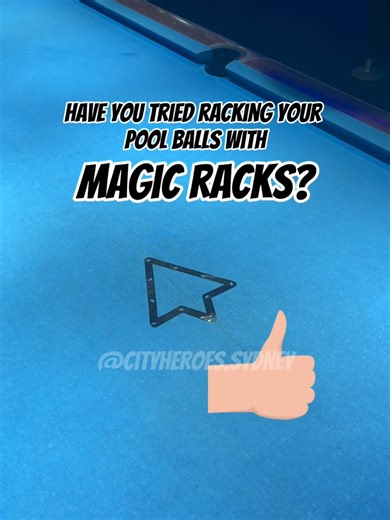 Discover the Benefits of Magic Racks for Pool