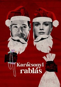 Karácsonyi rablás stream: hol látható online?