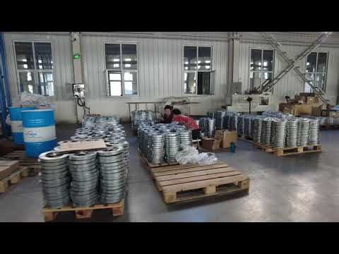 Electrical Hardware Factory