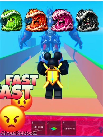 “Transformers vs Tsunami 🌊"#shorts #roblox #gugugaga #tsunami