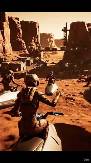 UFO Observing Humans on Earth – Hyper Realistic AI Footage