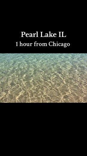 pearllakebeach on TikTok