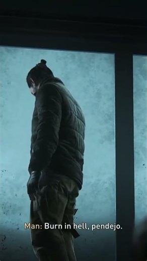 part 101 1 Jackson Chapter 1 The Last of Us Part II PC