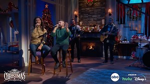 THE SWEATER BOYS ARE HERE TO LET YOU KNOW THAT IT'S OFFICIALLY CHRISTMAS IN 5 DAYS 🚨 | Dan Shay