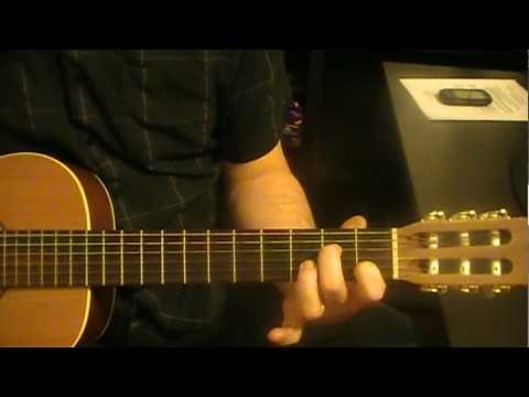 how to play C Major Chord with easy guitar chords for beginners