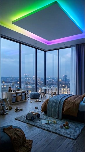 SET Addressable LED strip RGBIC COB. Buy in our store. Link in profile header. | LEDOF