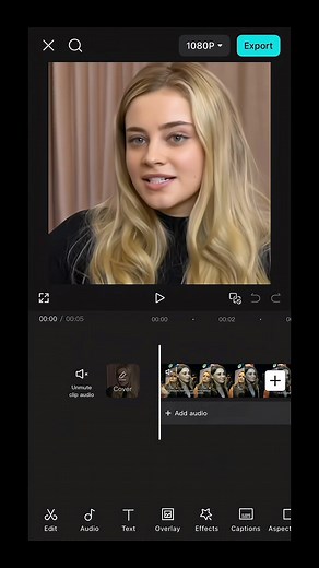 CapCut and Wink Tutorial: Tips for High Quality 4K Video Editing