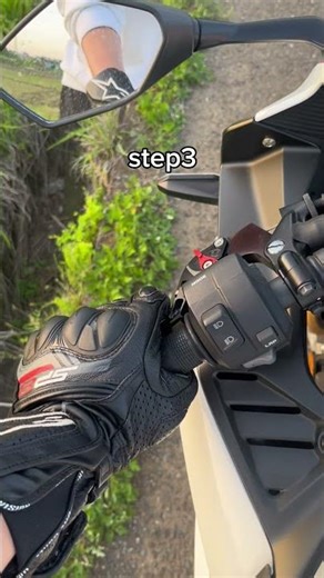 【CBR250RR】ニダボも飛んで欲しい #cbr250rr