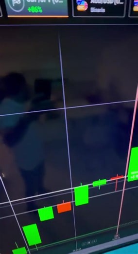 El Trader Tony: Estrategias de Trading en Finanzas