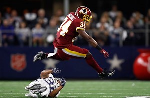 Washington Redskins: Riggo’s Rag Podcast – Battles at RB, WR, and CB