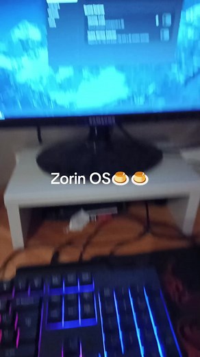 Zorin OS vs Linux Mint XFCE