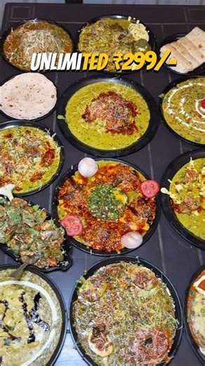 Unlimited Egg Dishes 299/- | Unlimited Food In Ahmedabad | Best Egg Dishes | Foodie_Shehzada