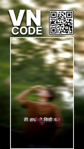 Vn Editor on Instagram: "Trending Vn Code || USE THIS SONGS 👇 Step 1: Take a screenshot of this reel Step 2: Open VN Video editor app Step 3: Click on the scanner in top of right corner Step 4: Scan the Screenshot & click on the download/use Step 5: Select your photos and export video #nehaleditx #nehalyadav_x1 #nehal_yaduvanshi_ #reel #trend vncode instsmagram vnediting vntutorial reels instagram explore edits editing edit explorepage trendingreels trending trend reelitfeelit reelsinstagram"