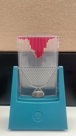 Daily Random Walk on TikTok