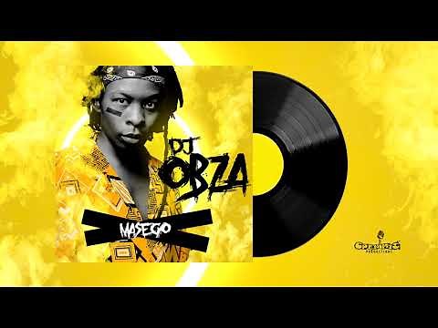 5. DJ Obza - Bambelela ft Sphiwe