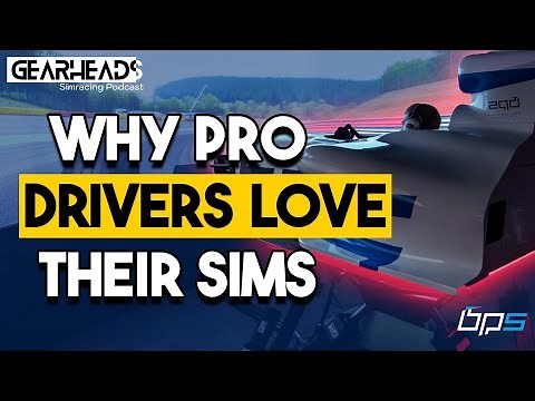 Why Pro Drivers and Simracers Love Base Performance Simulator?