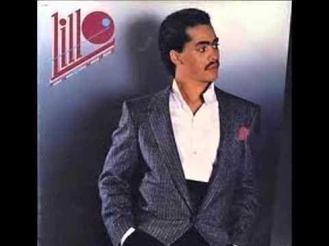 Lillo Thomas- You're A Good Girl (1983)