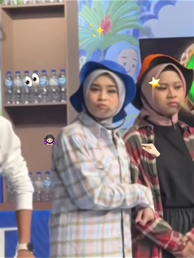 Milen dan Valenda7: Momen Spesial di Bandung