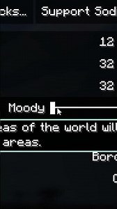 YOU CAN SEE IN THE DARK IN MINECRAFT