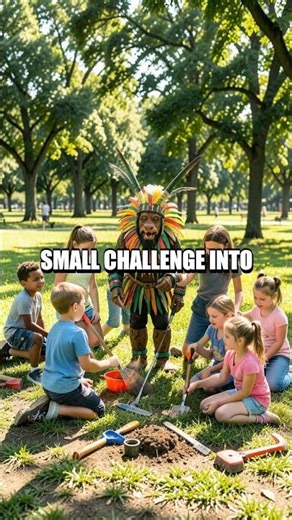 Gogo Toons: The Palette of Tiny Truths