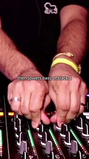 Back2Back DJ Battle Feb - DJ Transition breakdown 008 by ‪@LimLamOfficial‬