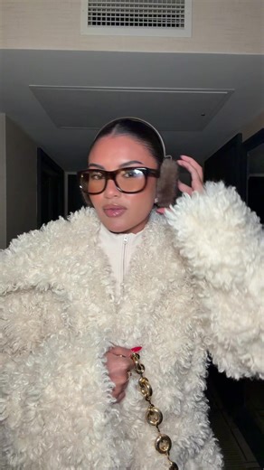 Winter Outfit Accessories: Yay or Nay?