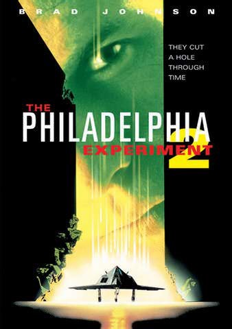 The Philadelphia Experiment 2