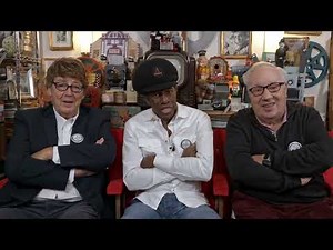 The Footage Detectives October 26th TPTV Sky 328 Freeview 82 Virgin 445 Freesat 306