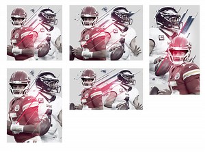 NFL Week 2 picks straight up and against spread: Chiefs or Eagles in Super Bowl rematch?