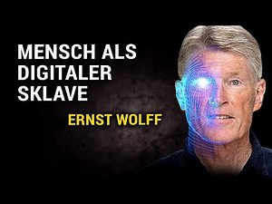 Du wirst zum KNECHT der ELITEN! - ERNST WOLFF Interview!