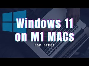 FAST & FREE! 🚀 Installing Tiny11 - Lightweight Windows 11 VM on M1 Mac | Easy Tutorial