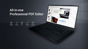 Watch PDF Extra All-in-One Professional PDF Editor on Amazon Live