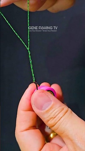 A Fishing Tool Few Anglers Know | How to Tie a Fishing Hook