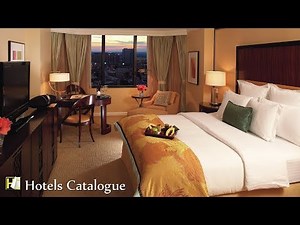 The Ritz-Carlton, Atlanta - Luxury Hotels in Atlanta Downtown