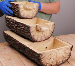 1.2M views · 3.3K reactions | Awesome craft tutorials to decorate your garden & make it look perfect!: | Green Bean | Facebook